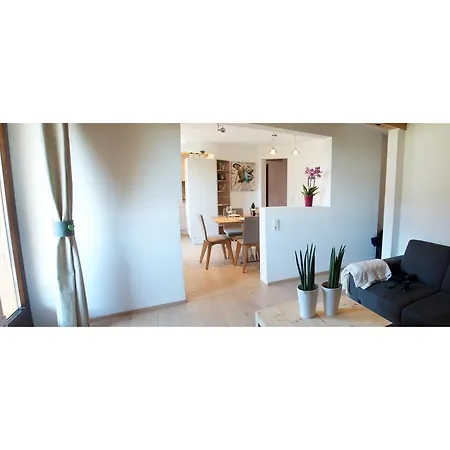 Element 3 Apartment Kitzbühel