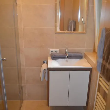 Element 3 Lägenhet Kitzbühel