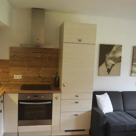 Lägenhet Element 3 Kitzbühel