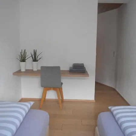 Element 3 Lägenhet Kitzbühel